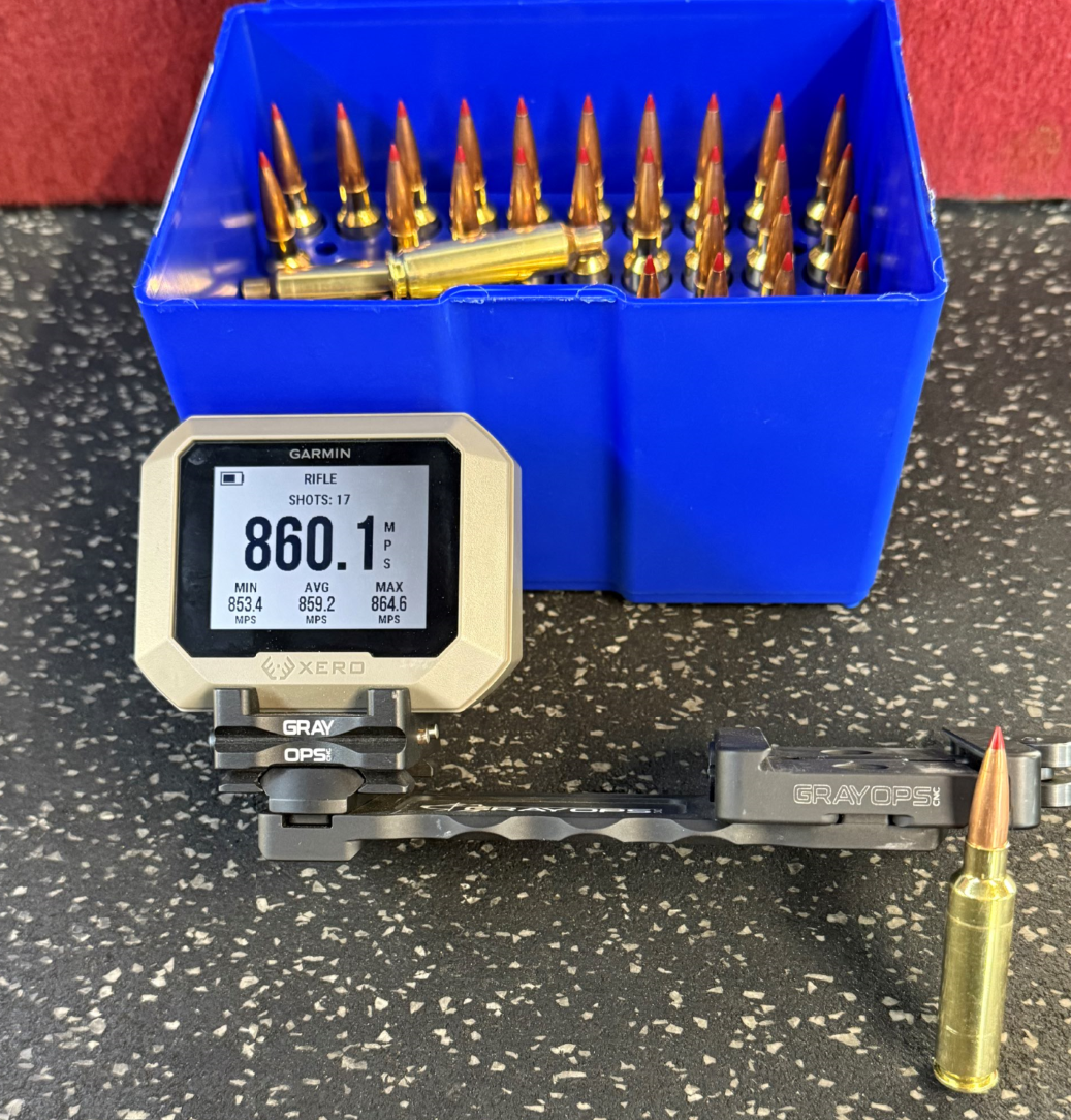 Standard Ammunition Production - $50 for 20rds, plus CC